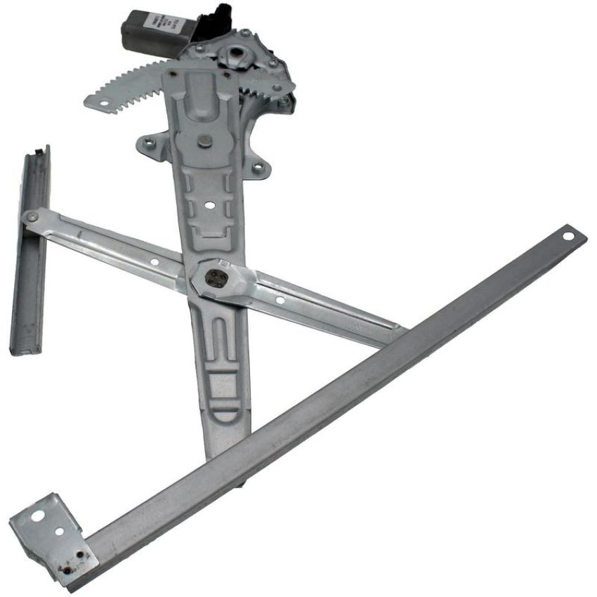 DORMAN 751-975 Power Window Regulator And Motor Assembly