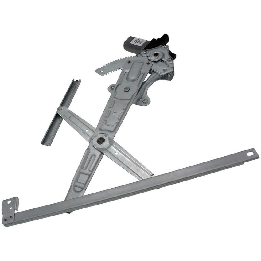 DORMAN 751-975 Power Window Regulator And Motor Assembly
