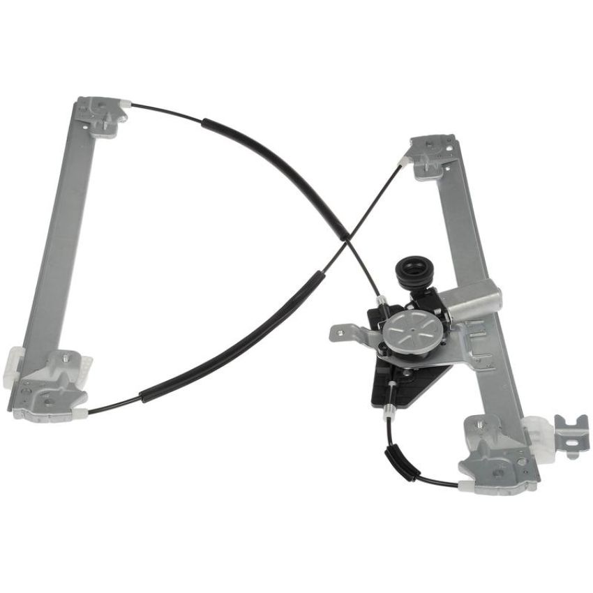 DORMAN 751-980 Power Window Regulator And Motor Assembly