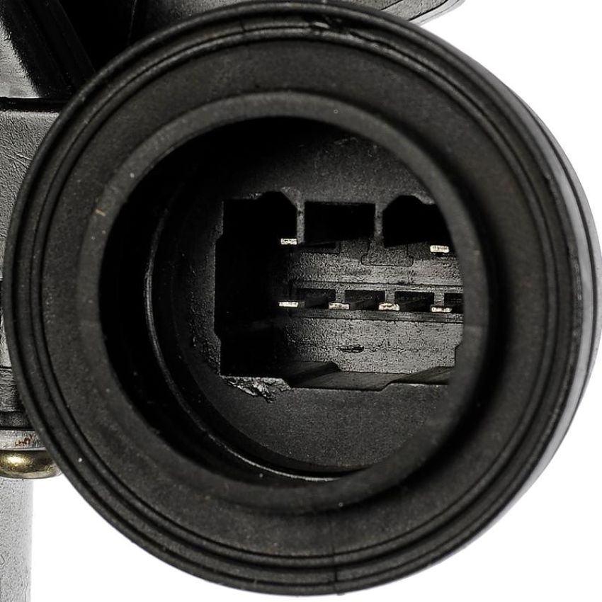 DORMAN 751-980 Power Window Regulator And Motor Assembly