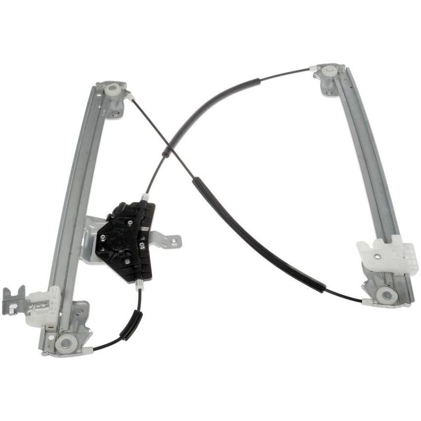 DORMAN 751-980 Power Window Regulator And Motor Assembly