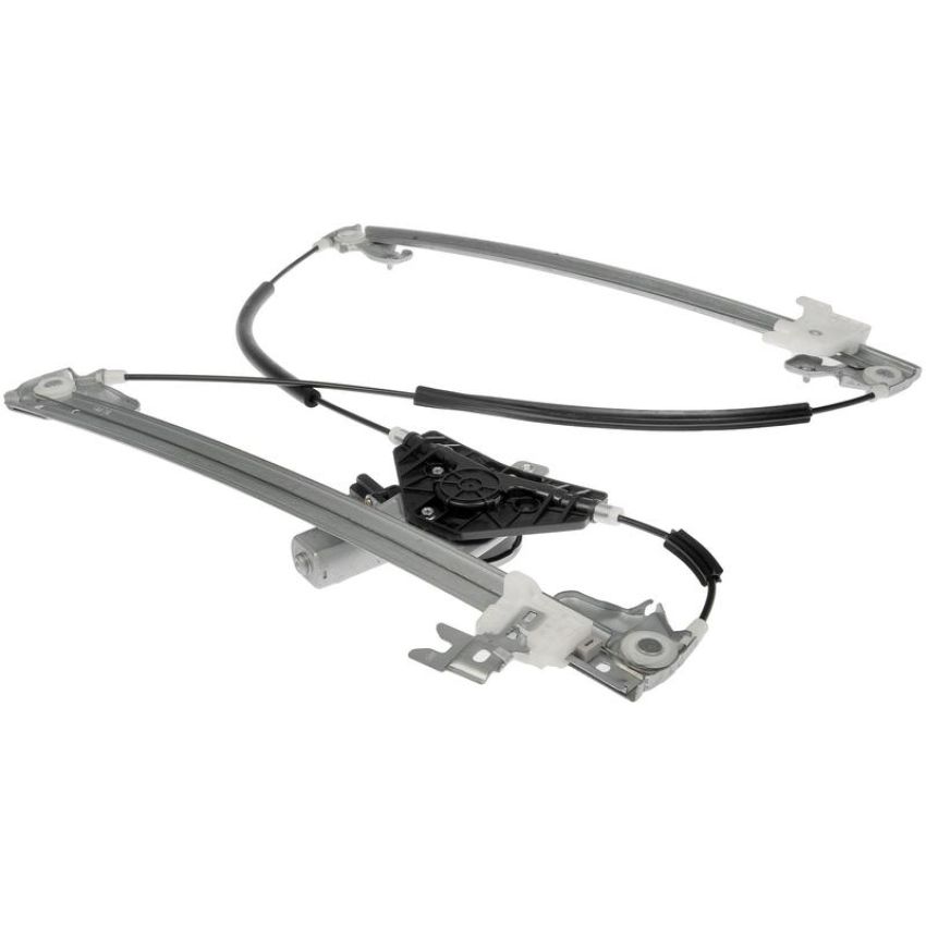 DORMAN 751-980 Power Window Regulator And Motor Assembly