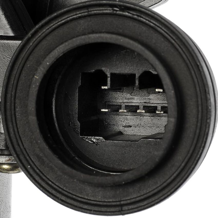 DORMAN 751-980 Power Window Regulator And Motor Assembly