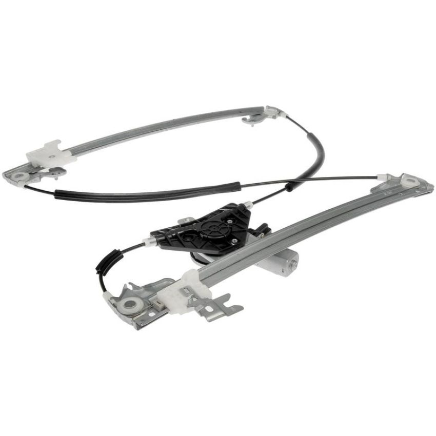 DORMAN 751-981 Power Window Regulator And Motor Assembly