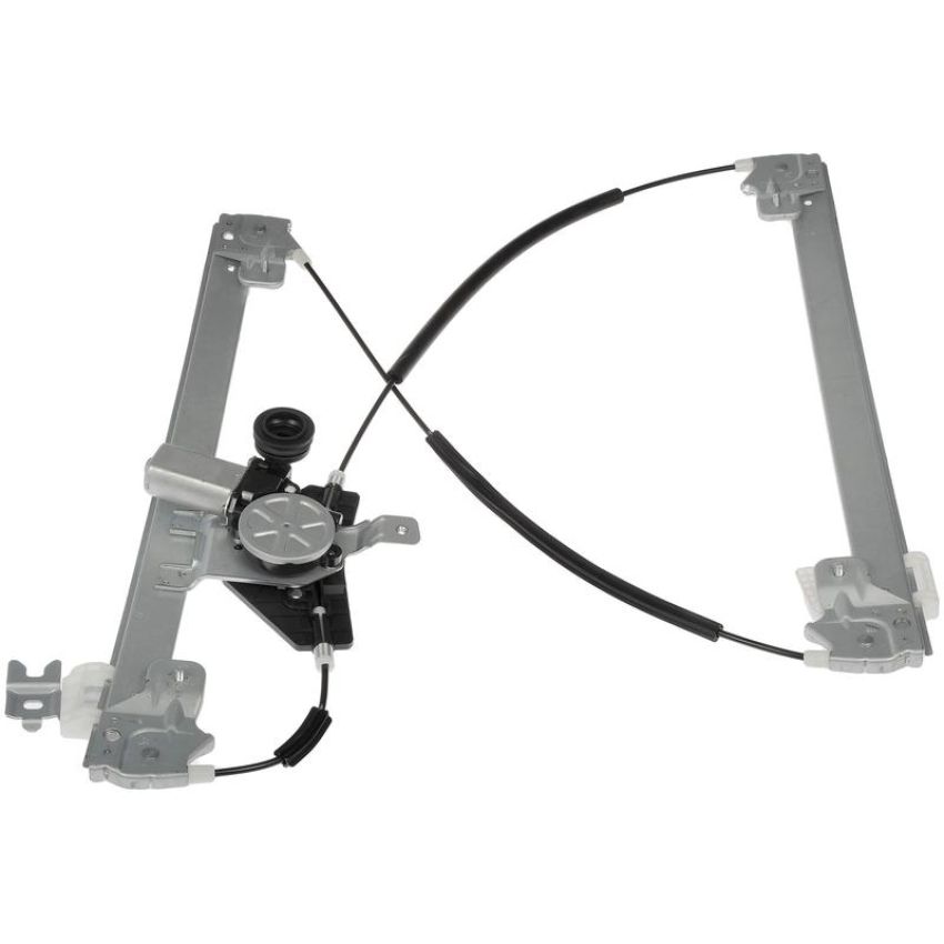 DORMAN 751-981 Power Window Regulator And Motor Assembly