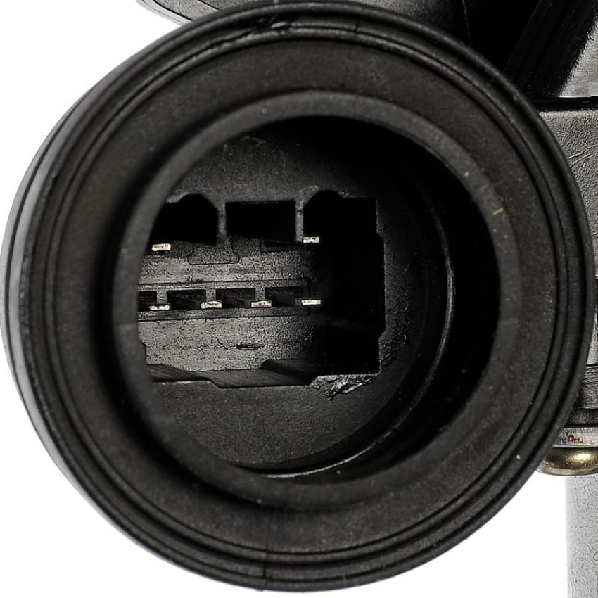 DORMAN 751-981 Power Window Regulator And Motor Assembly