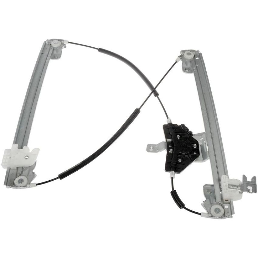 DORMAN 751-981 Power Window Regulator And Motor Assembly