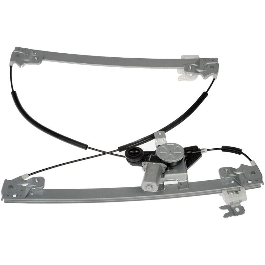 DORMAN 751-981 Power Window Regulator And Motor Assembly