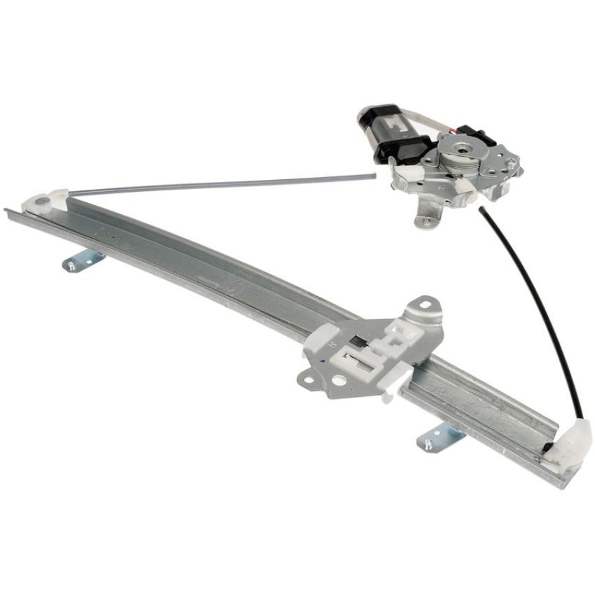 DORMAN 751-987 Power Window Regulator And Motor Assembly