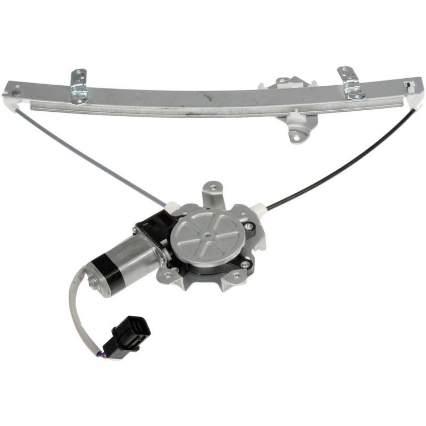 DORMAN 751-987 Power Window Regulator And Motor Assembly
