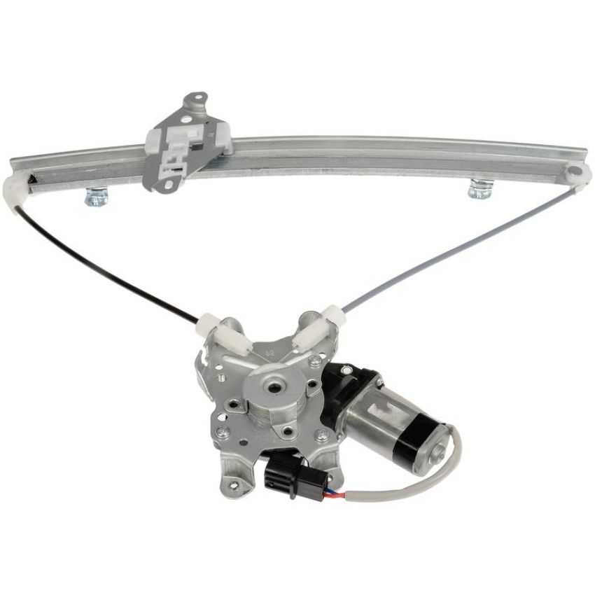 DORMAN 751-987 Power Window Regulator And Motor Assembly