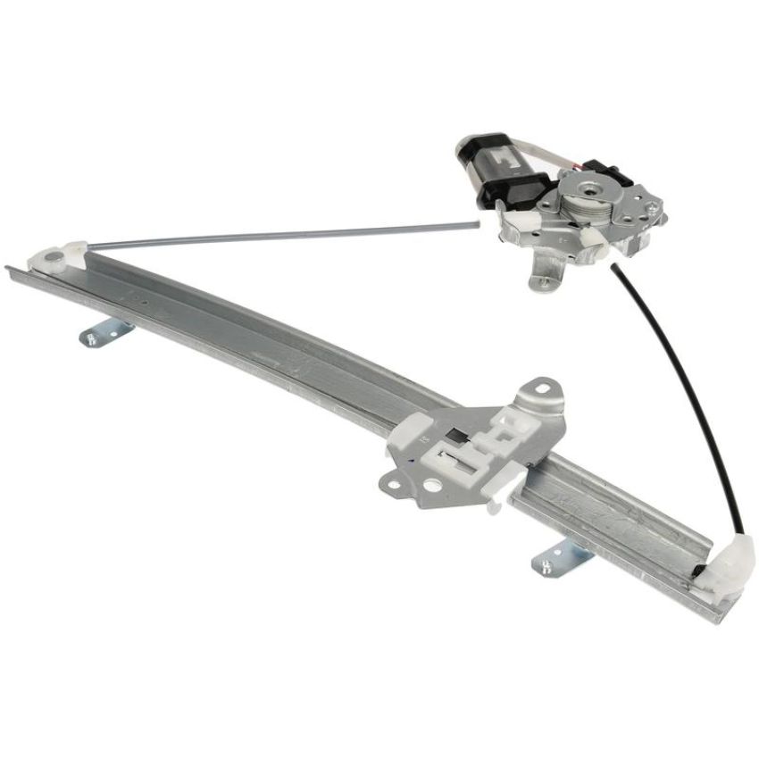 DORMAN 751-987 Power Window Regulator And Motor Assembly