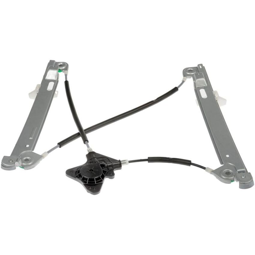 DORMAN 752-014 Power Window Regulator (Regulator Only)