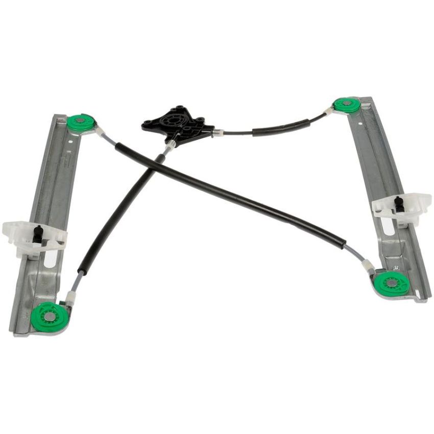DORMAN 752-014 Power Window Regulator (Regulator Only)