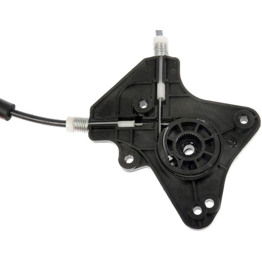 DORMAN 752-014 Power Window Regulator (Regulator Only)