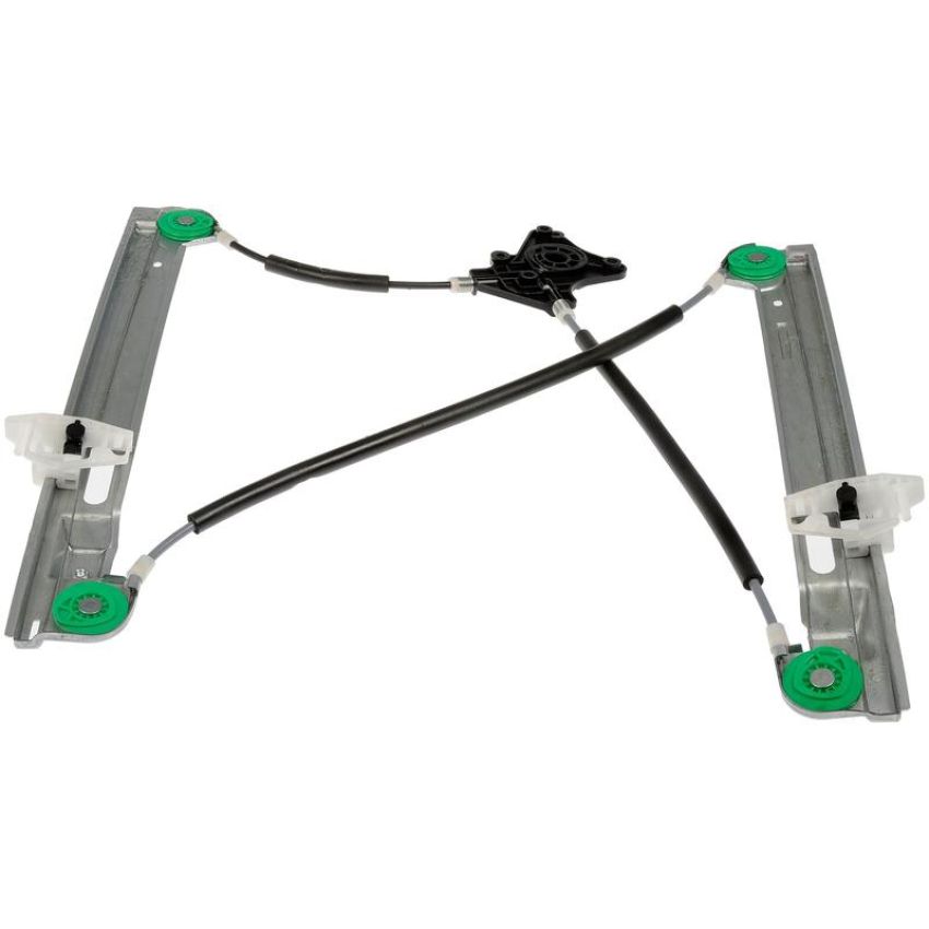 DORMAN 752-015 Power Window Regulator (Regulator Only)