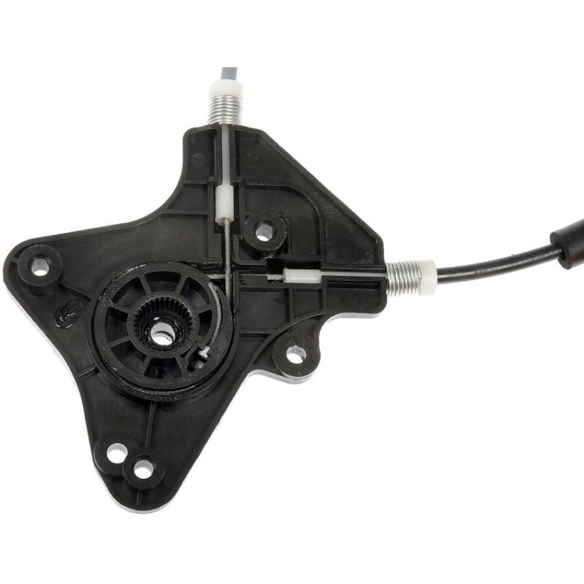 DORMAN 752-015 Power Window Regulator (Regulator Only)