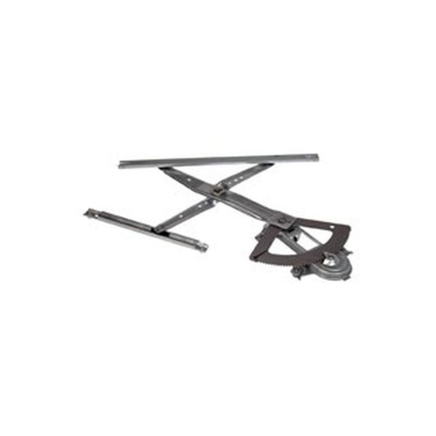 DORMAN 752-026 Manual Window Regulator (Regulator Only)