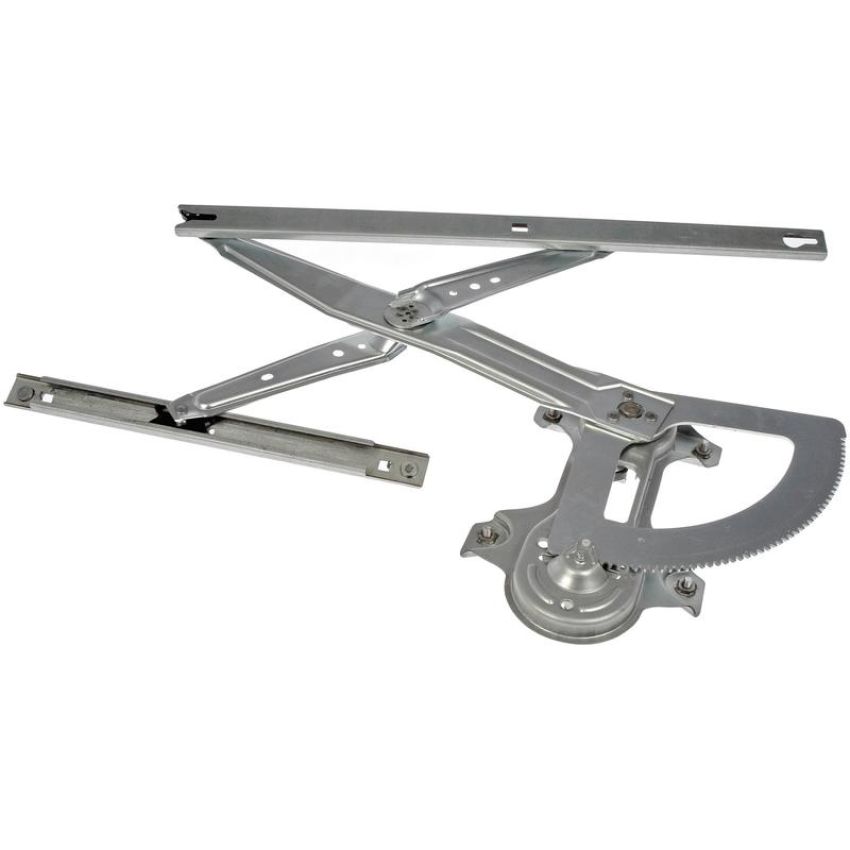 DORMAN 752-026 Manual Window Regulator (Regulator Only)