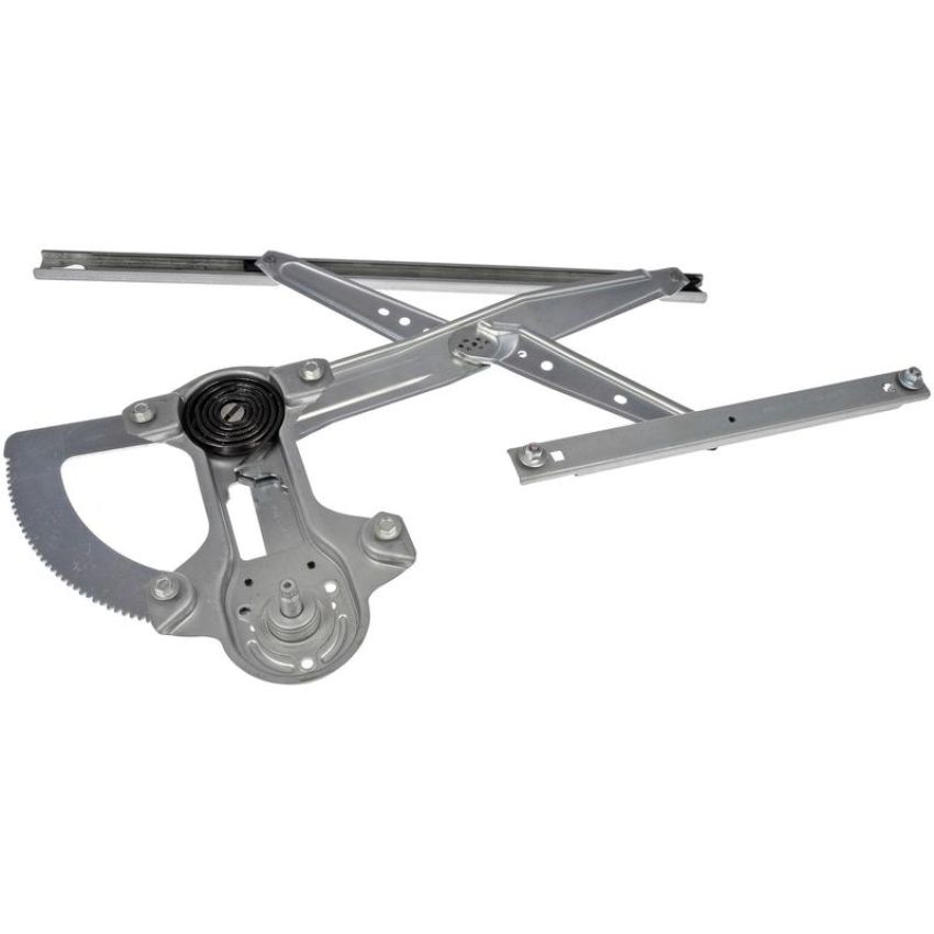 DORMAN 752-026 Manual Window Regulator (Regulator Only)