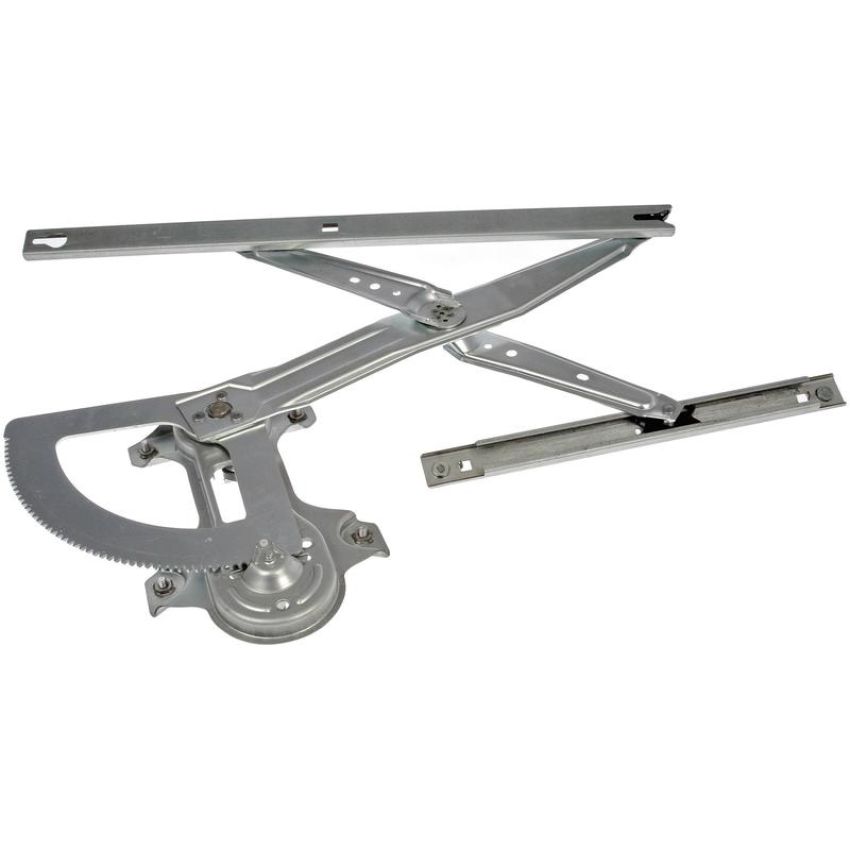 DORMAN 752-027 Manual Window Regulator (Regulator Only)