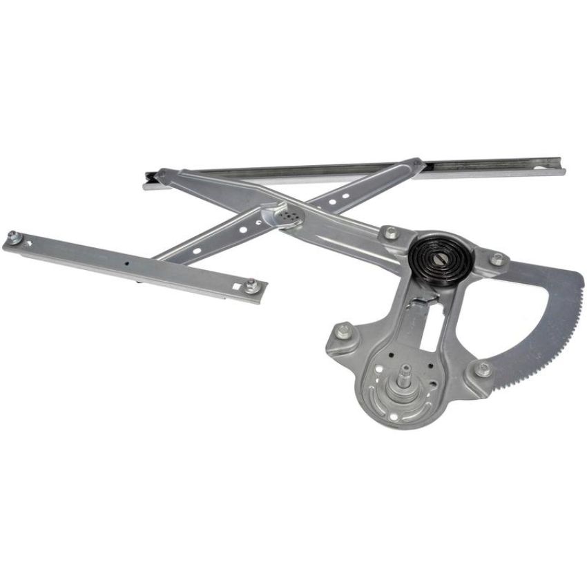 DORMAN 752-027 Manual Window Regulator (Regulator Only)