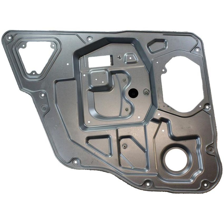 DORMAN 752-028 Power Window Regulator (Regulator Only)