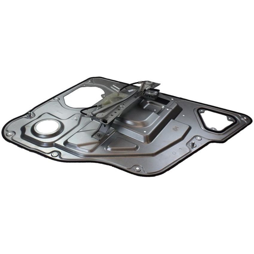 DORMAN 752-028 Power Window Regulator (Regulator Only)