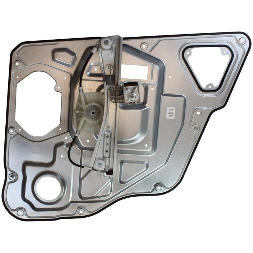 DORMAN 752-028 Power Window Regulator (Regulator Only)