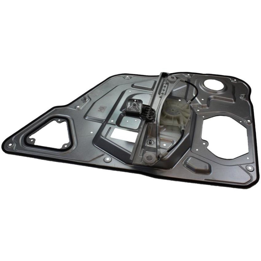 DORMAN 752-028 Power Window Regulator (Regulator Only)
