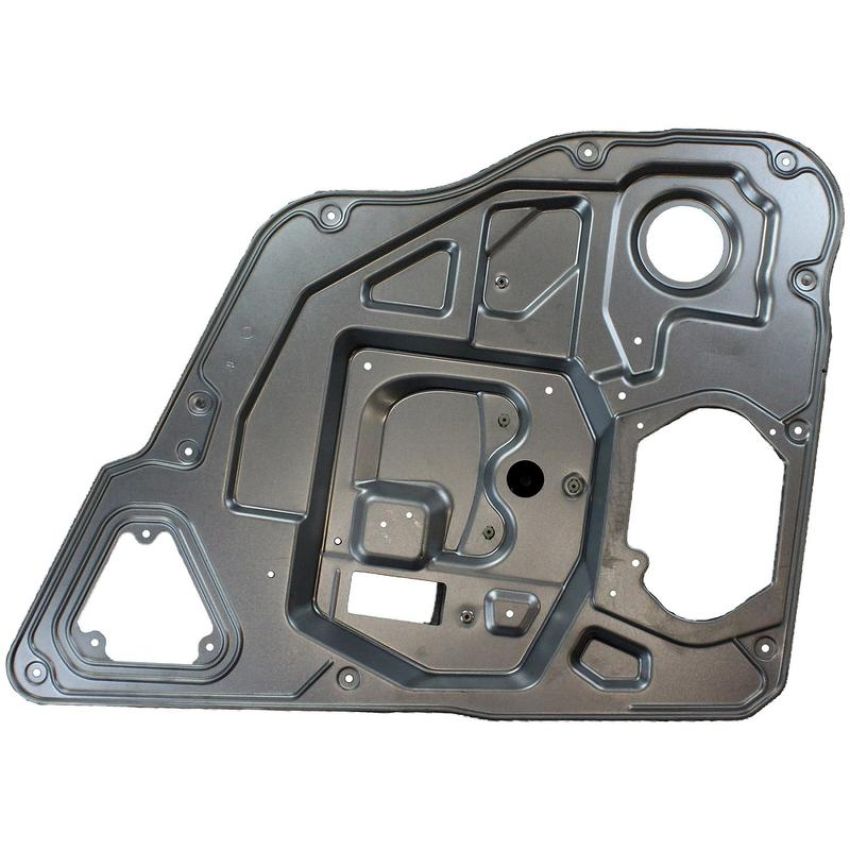 DORMAN 752-029 Power Window Regulator (Regulator Only)