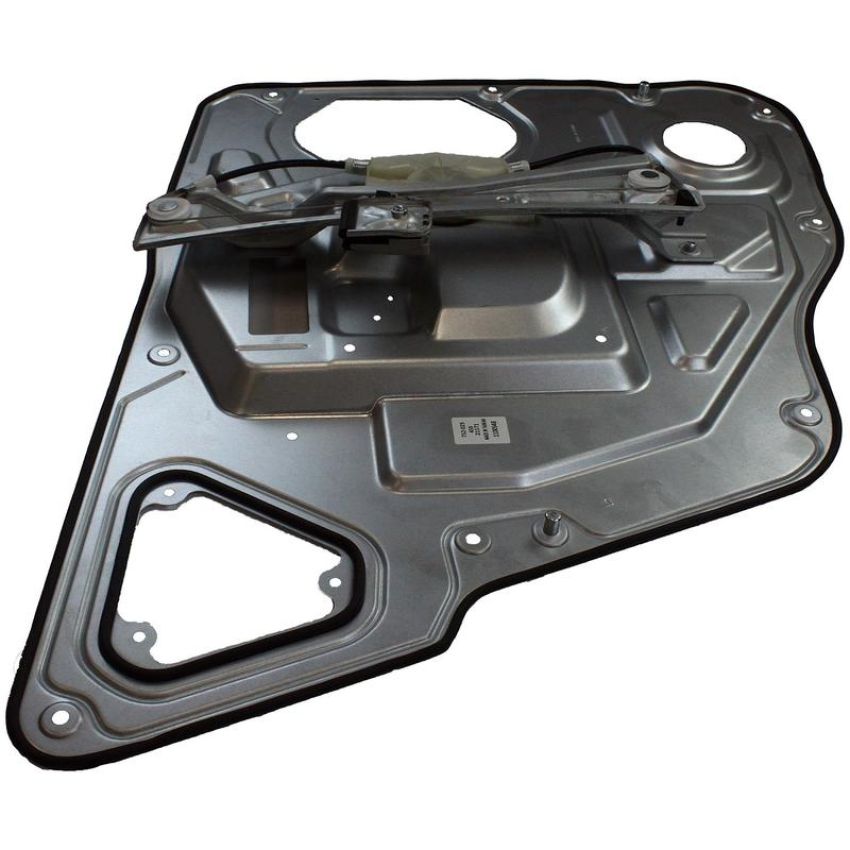 DORMAN 752-029 Power Window Regulator (Regulator Only)