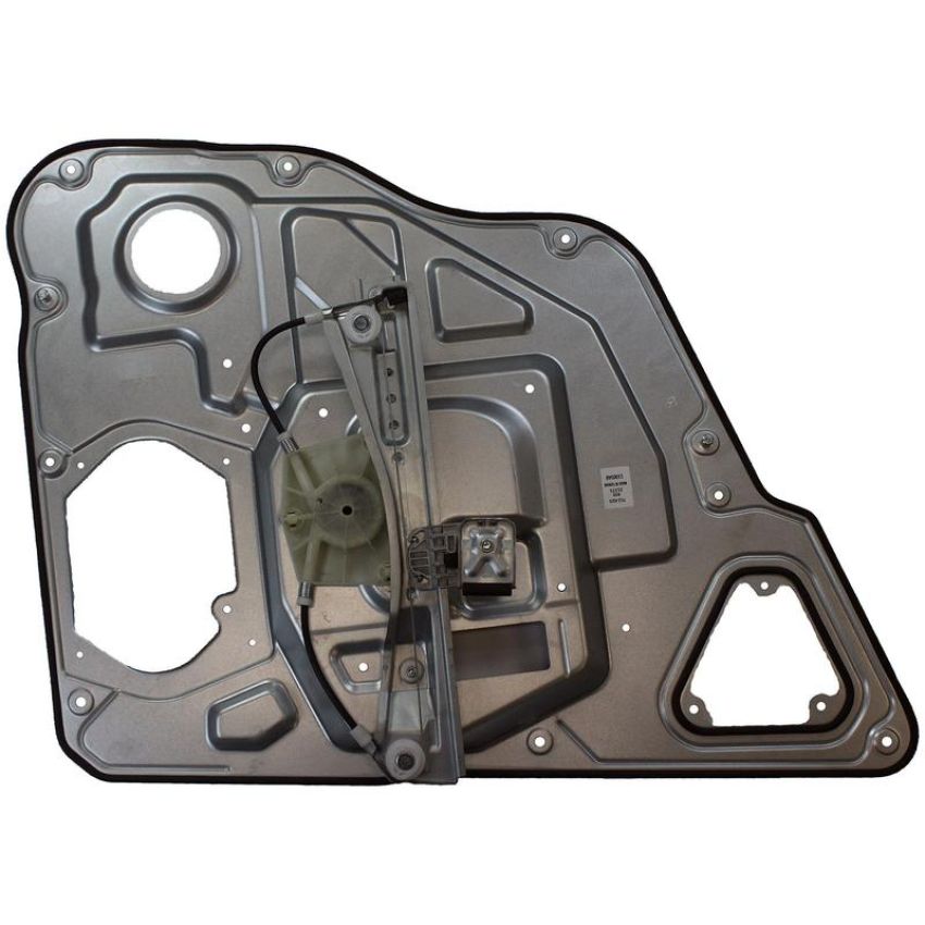 DORMAN 752-029 Power Window Regulator (Regulator Only)
