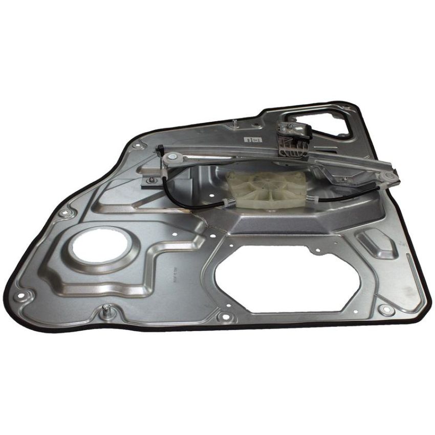 DORMAN 752-029 Power Window Regulator (Regulator Only)