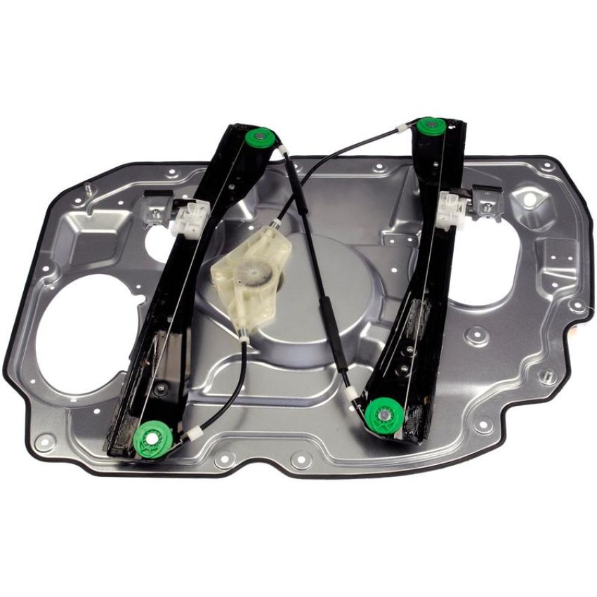 DORMAN 752-036 Power Window Regulator (Regulator Only)