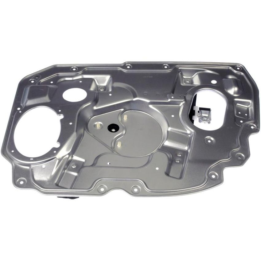 DORMAN 752-037 Power Window Regulator (Regulator Only)