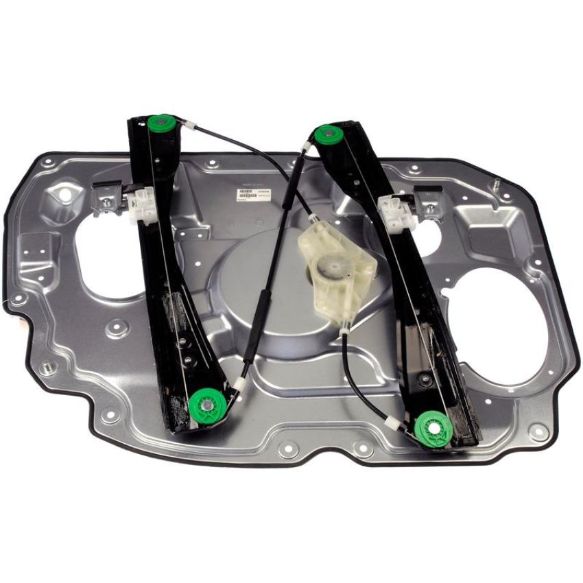 DORMAN 752-037 Power Window Regulator (Regulator Only)