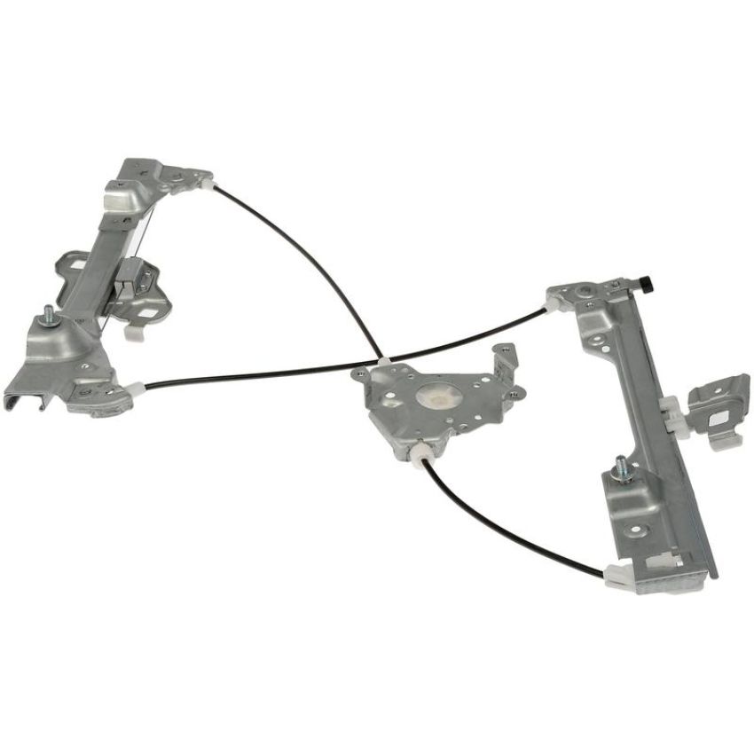 DORMAN 752-060 Power Window Regulator (Regulator Only)