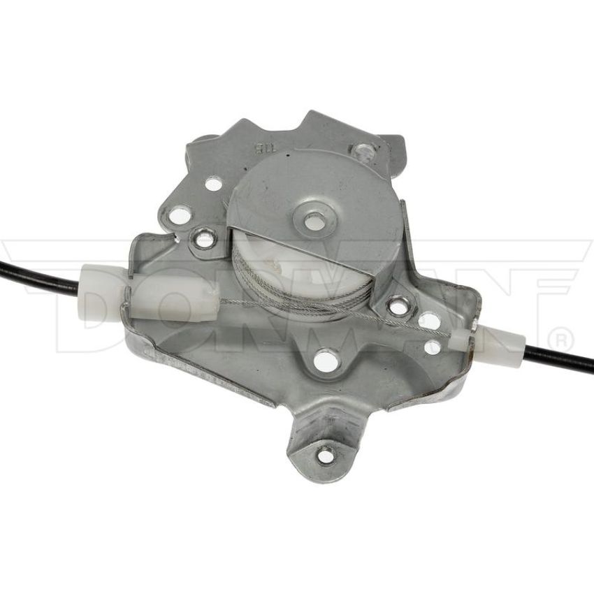 DORMAN 752-060 Power Window Regulator (Regulator Only)