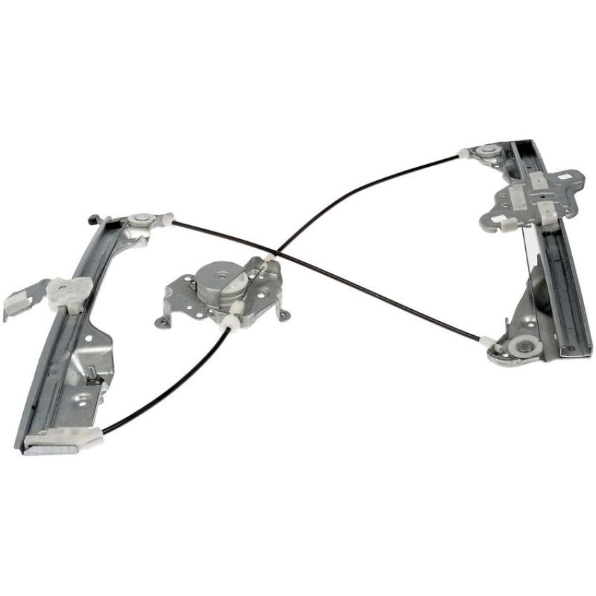 DORMAN 752-060 Power Window Regulator (Regulator Only)