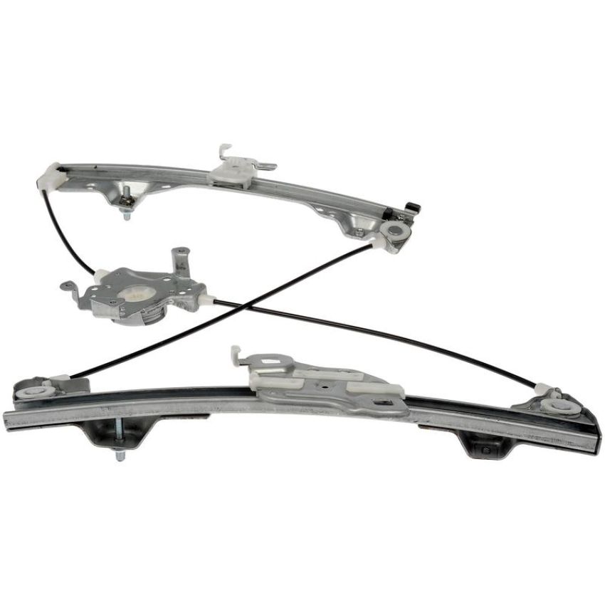 DORMAN 752-060 Power Window Regulator (Regulator Only)