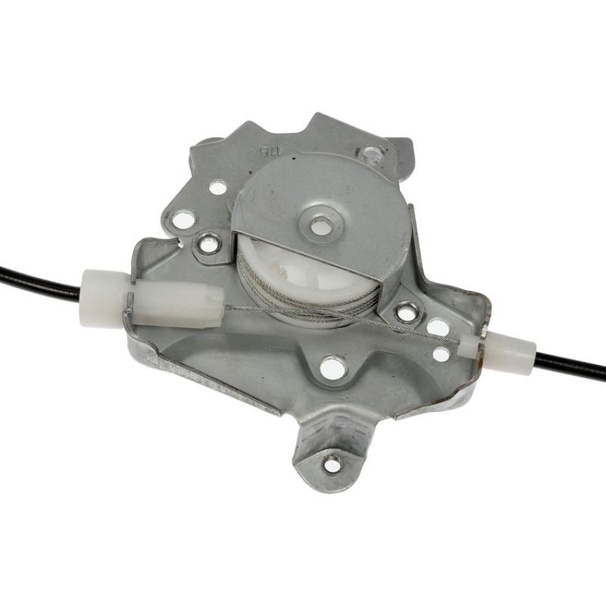 DORMAN 752-060 Power Window Regulator (Regulator Only)
