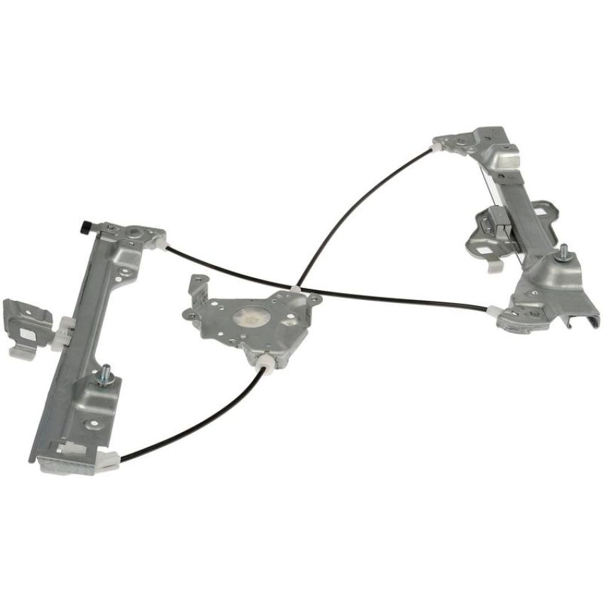DORMAN 752-061 Power Window Regulator (Regulator Only)