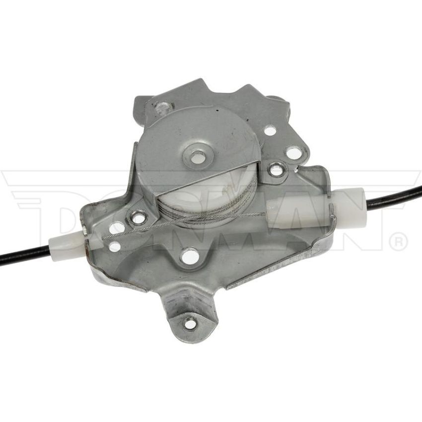 DORMAN 752-061 Power Window Regulator (Regulator Only)