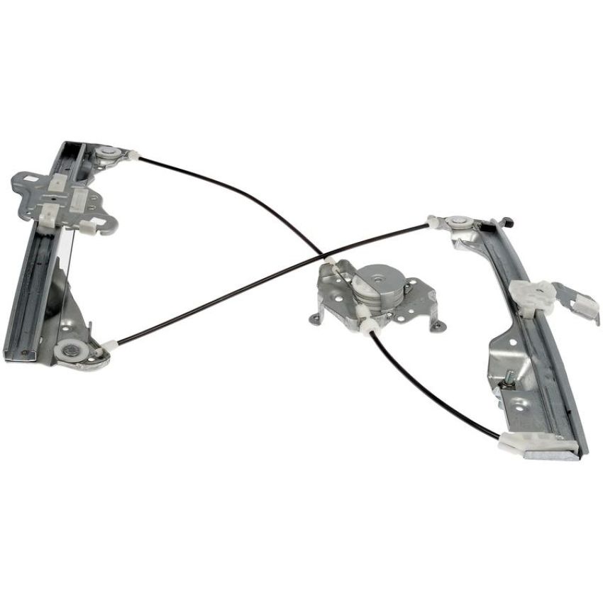 DORMAN 752-061 Power Window Regulator (Regulator Only)