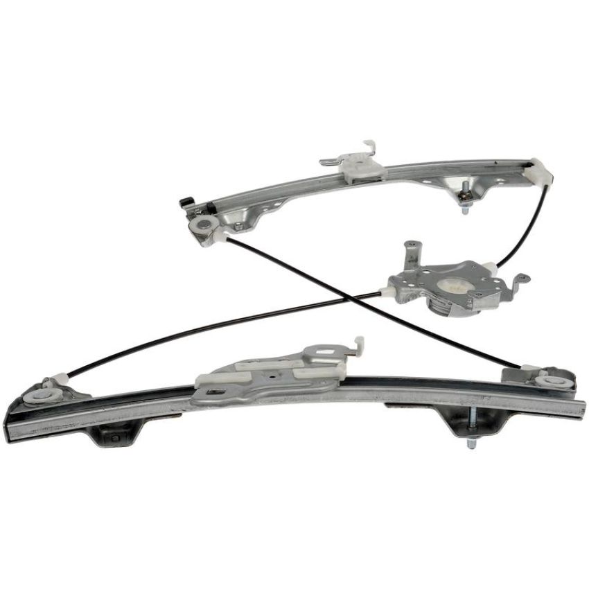 DORMAN 752-061 Power Window Regulator (Regulator Only)