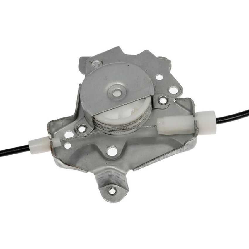 DORMAN 752-061 Power Window Regulator (Regulator Only)