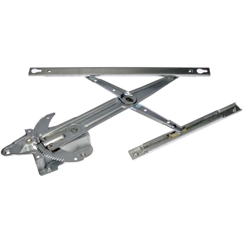 DORMAN 752-066 Power Window Regulator (Regulator Only)