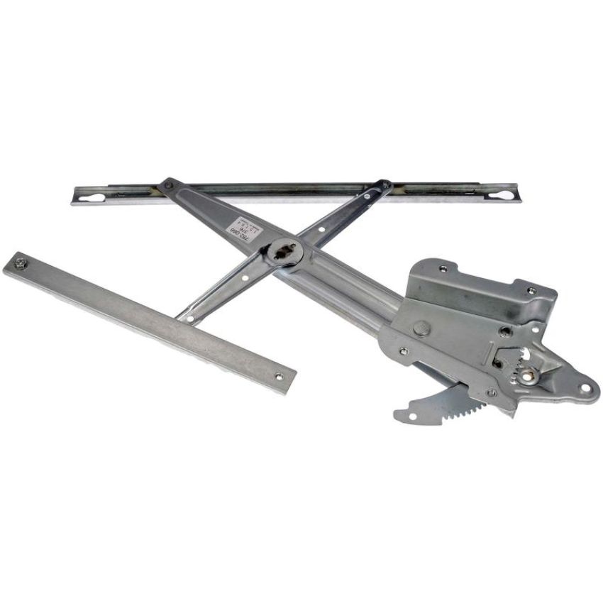 DORMAN 752-066 Power Window Regulator (Regulator Only)