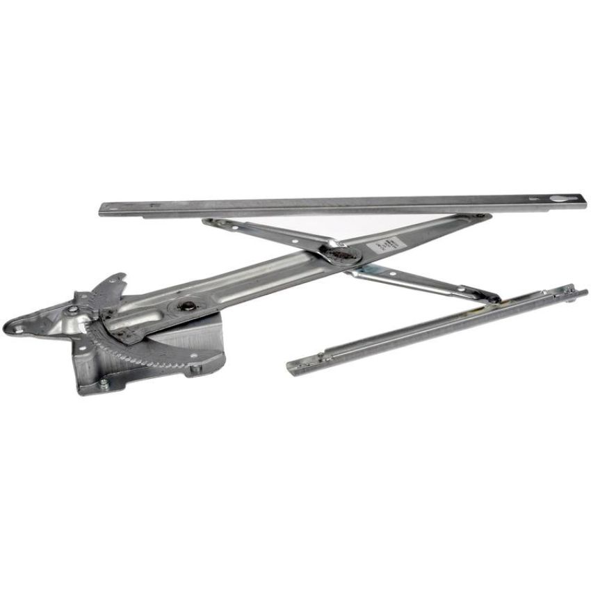 DORMAN 752-067 Power Window Regulator (Regulator Only)